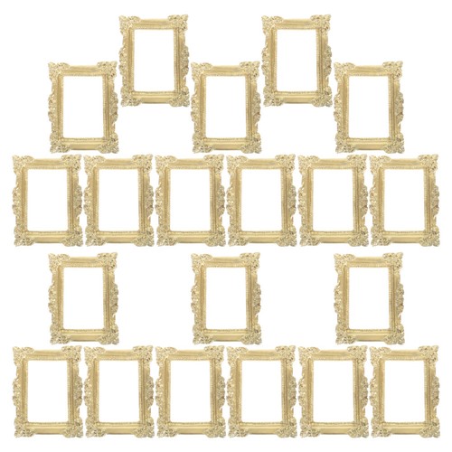 Pcs tiny vintage - 20,