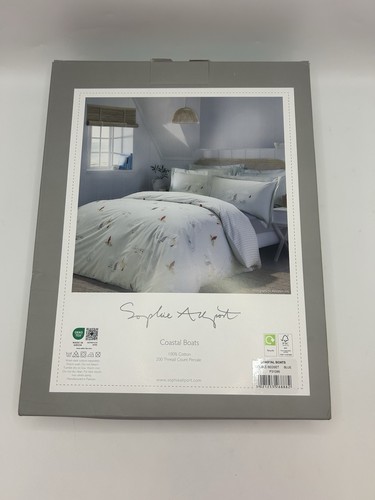 Sophie allport coastal - sophie,