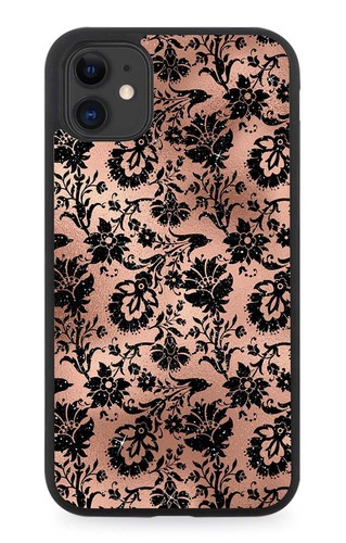 Rose gold and - rose,