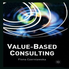 Value based consulting - consulting, f