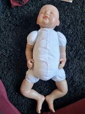 Custom Reborn Cherish Dolls Kade Doll