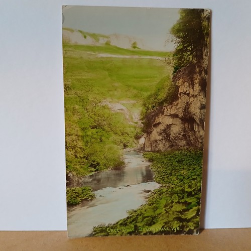 Chee dale near - dale, buxton