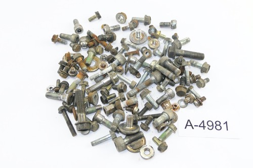 Honda 500 pc08 1983 - honda,