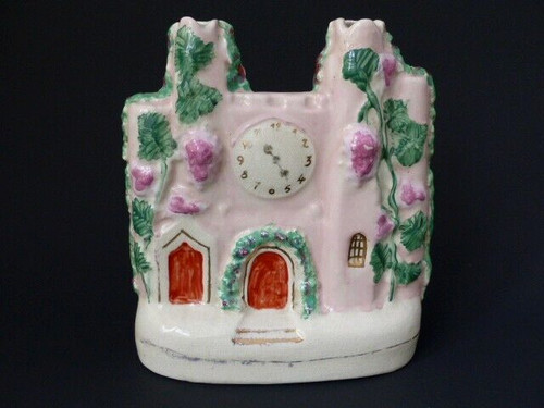 Genuine staffordshire - genuine,