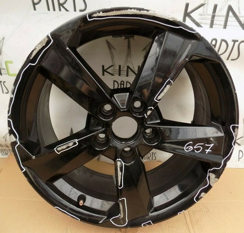 Audi inch rim - q2,