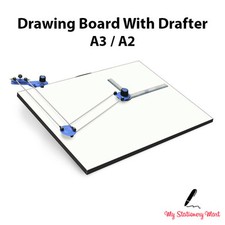 A3 A2 Drawing Board With