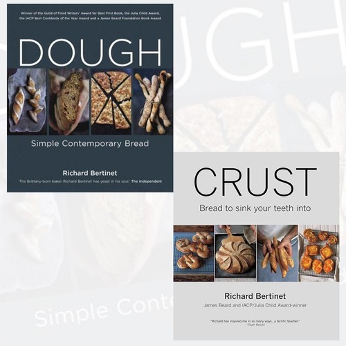 Richard bertinet crust - richard,