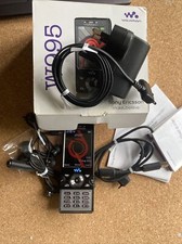 Sony Ericsson Walkman W995 - Progressive Black (O2) Mobile Phone