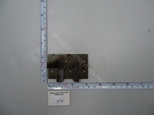 Gong transport bracket for - transport,