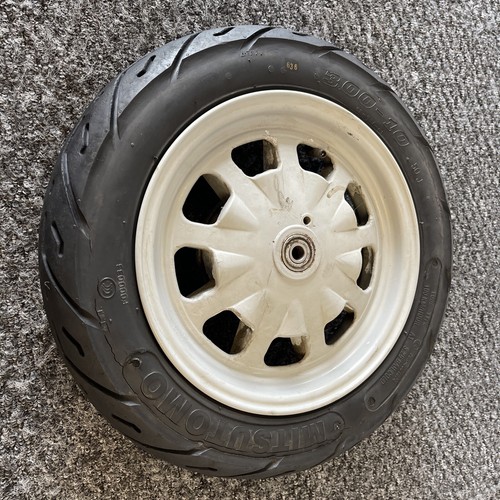 Tga breeze mobility - (0266), 3