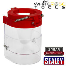 Sealey Drill Press Guard 85mm