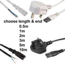 Figure 8 C7 UK Power Cable