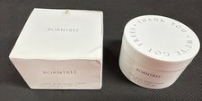 BORNTREE Gold Milk Steam Cream