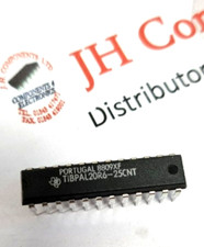 TIBPAL20R6-25CNT
