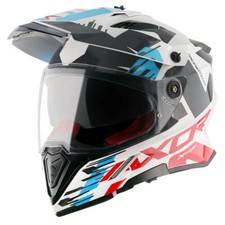 Motorcycle Helmet Axor X-Cross
