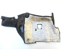 Mercedes W124 Engine Compartment Insulation - Right [85 - 93] - NLA