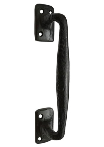 Pull handle door cabinet black - handle,