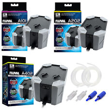 Aquarium Air Pumps Fluval A