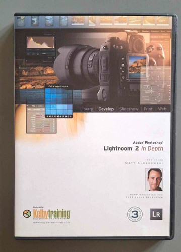 Adobe photoshop lightroom in - adobe, 2