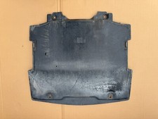 Mercedes 202 C Class 208 CLK 230 Kompressor Engine Under tray 2025240430 e10410