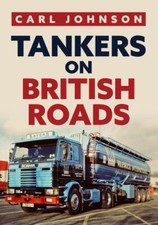 Tankers on British Roads by
