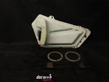 HUSQVARNA CR 125/250/500  OEM INNER AIR BOX PANEL KT8569