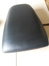 PRICE  REDUCED HONDA CBR125R GOOD CONDITION REAR SEAT  free post