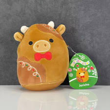 Squishmallows Jericho the