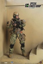 Perfect Soldier Story Ss036