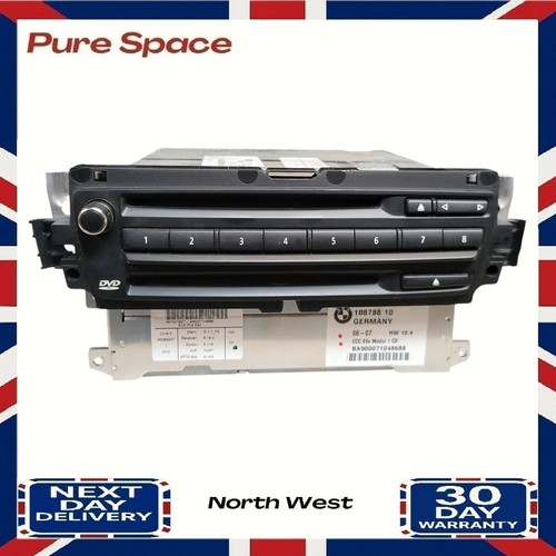 Bmw series e90 e91 e92 - 3,