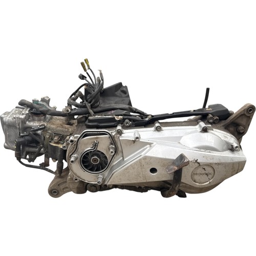 2018 honda pcx125 pcx - 2018,