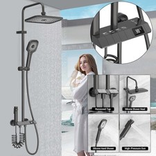 Shower Mixer 4-in-1 Smart