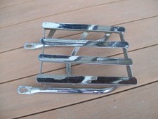 1974 Honda XL350 Seat Carrier
