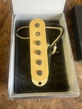 Fender Custom Shop 69