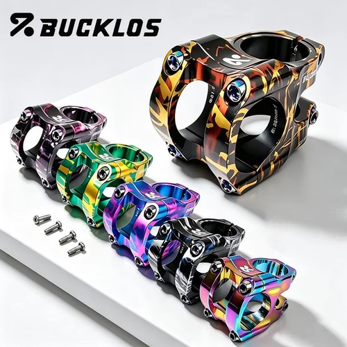 Bicycle handlebar stem - handlebar,