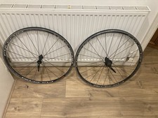 Fulcrum Racing Corsa Wheels