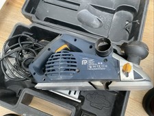 Genuine Performance Pro CLM800PL Electric Power Planer 800w 240v Woodworking 