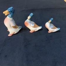 Set of Three Vintage Beswick
