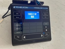 TC Helicon/voicelive Touch