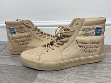Vivenne Westwood X Vans SK8