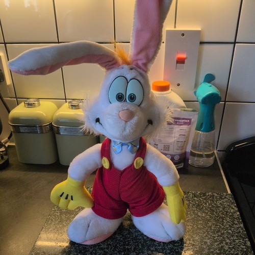 1987 roger rabbit walt - roger,