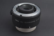 [Near MINT] Nikon AF-S TC-17E II 1.7x Teleconverter Lens #G9