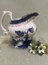 Booths Real Old Willow milk or