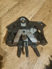 VW Transporter T4 Heater Control 1996