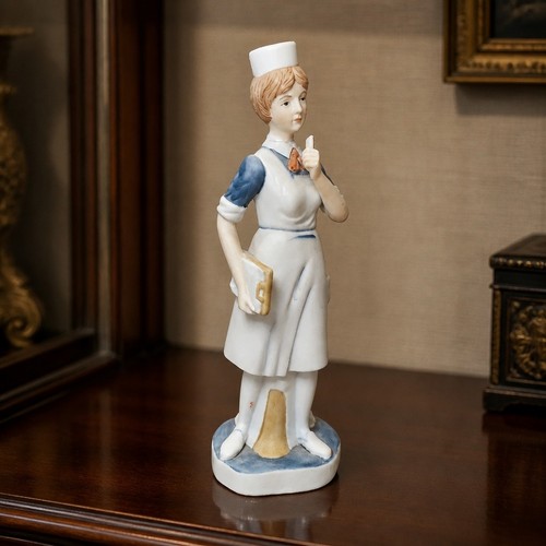 Vintage norcrest hand painted - norcrest, hand-painted
