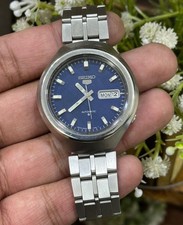Vintage seiko helmet - seiko, automatic