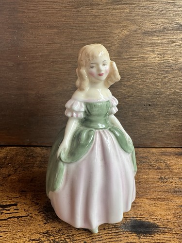 Vintage royal doulton penny - royal,