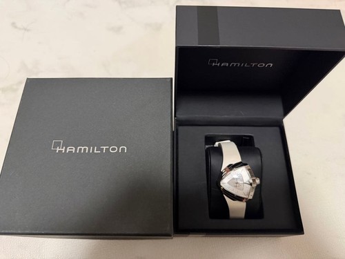 Hamilton ventura watch console - hamilton,