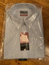 Thomas Nash Pure Cotton easy