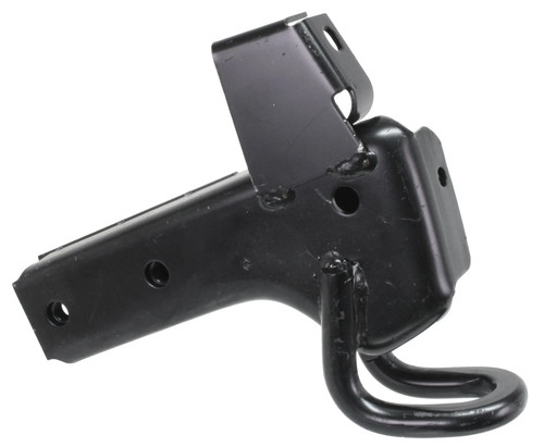 Rear left bumper iron t25 - rear,